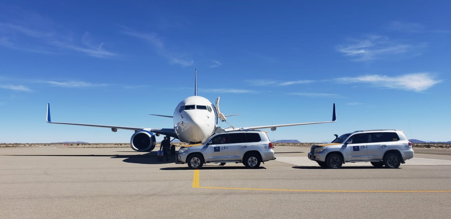 ArpiAviation Bolivia